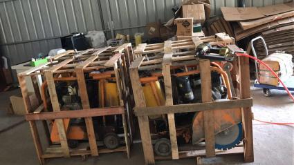 佛山行李、家具、电器包装托运