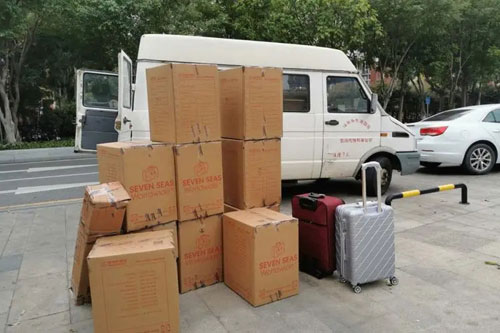 佛山行李托运公司